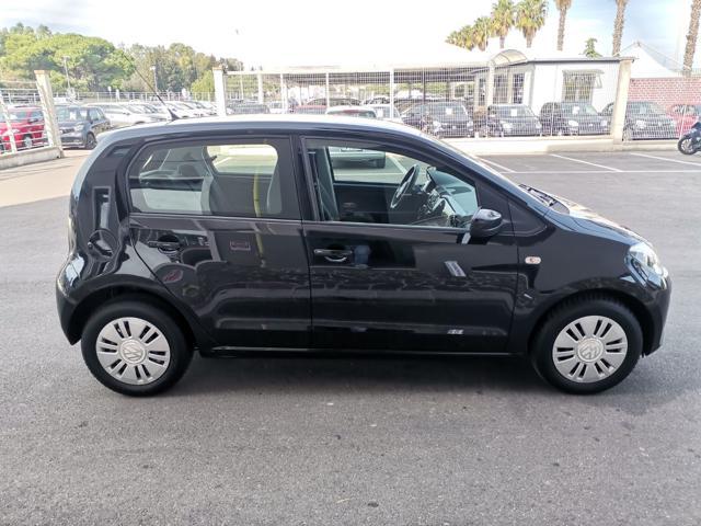 VOLKSWAGEN up! 1.0 5 porte eco up! high up! BMT