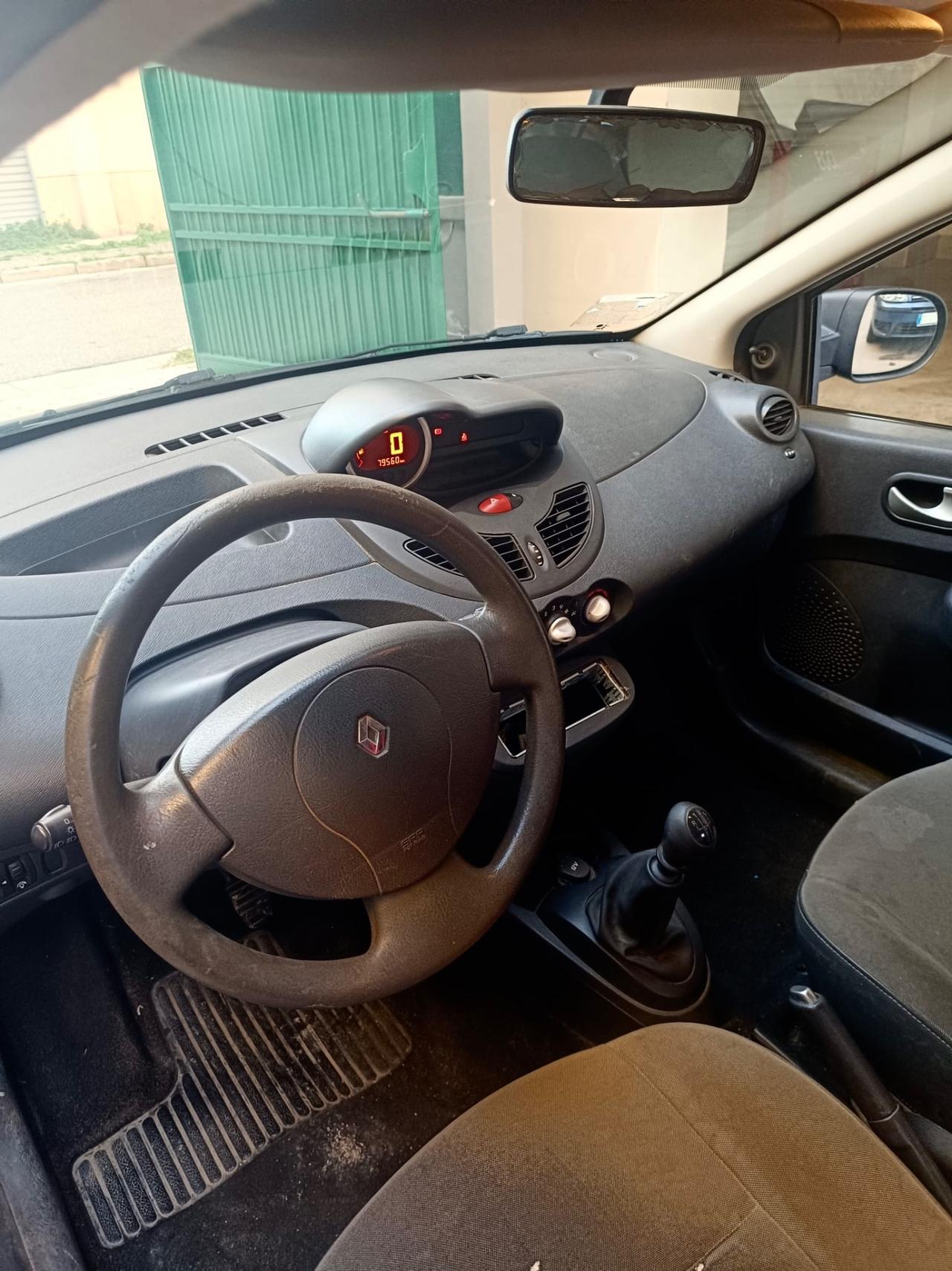 Renault Twingo 1.2 16V LEV Dynamique