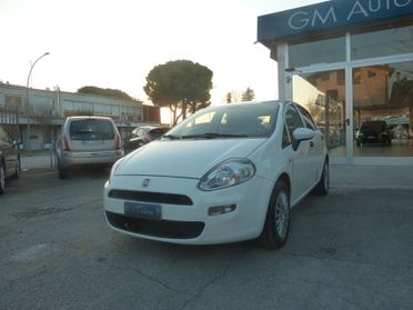 Fiat Punto 5 p. 55000 Km Ok Neopatentati
