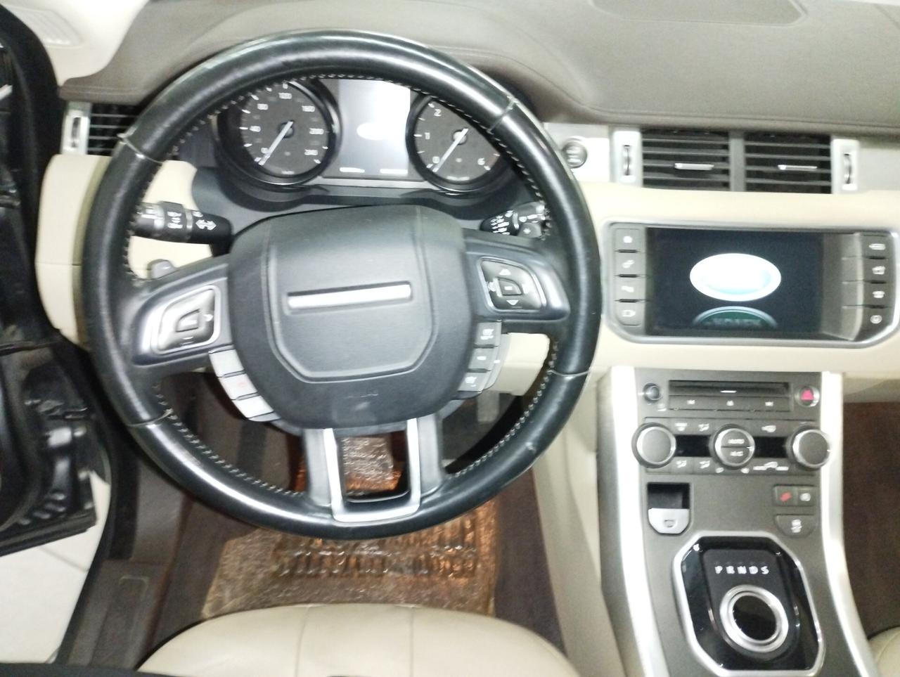 Land Rover Range Rover Evoque 2.0 TD4 150 CV 5p. SE Auto.