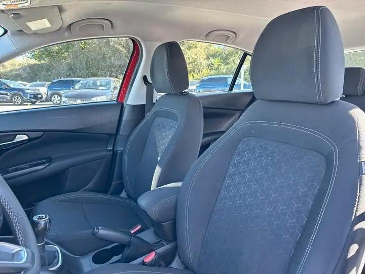 Fiat Tipo 1.0 5 porte City Cross