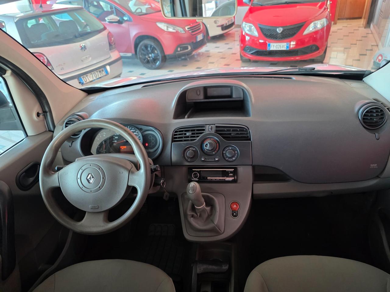 Renault Kangoo 1.5 dCi 85CV 5 porte Dynamique