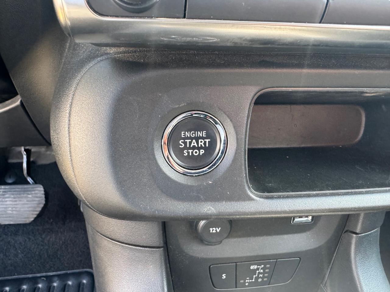 Citroen C3 1.2cc PureTech 110cv S&S EAT6 Max