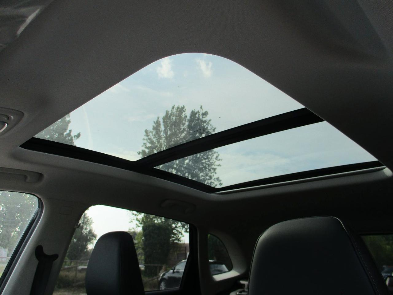 Mg ZS 1.5 hybrid+ Luxury auto TETTO/360