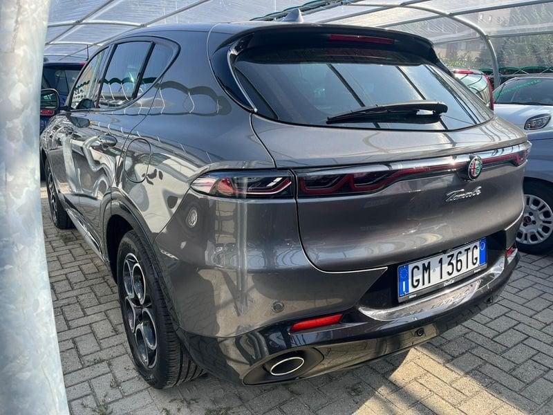 Alfa Romeo Tonale Tonale 1.3 280 CV PHEV AT6 Q4 Veloce