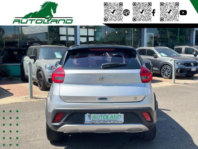 DR MOTOR DR3 S2 1.5 Bi-Fuel GPL117CV UniPro CronoTagliandi