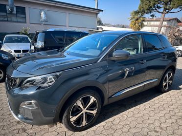 Peugeot 3008 PureTech Turbo 130 S&S Allure*EURO6*NAVI*CAMERA