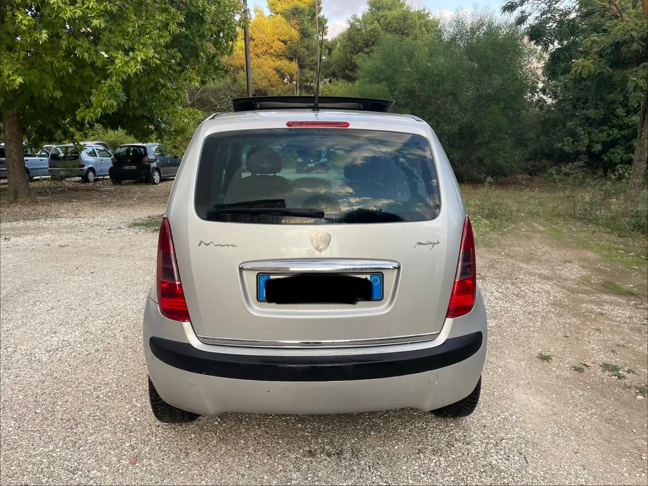 Lancia MUSA 1.9 Multijet Platino Plus