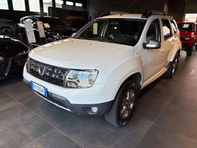 Dacia Duster 1.5 dCi 110 CV S&S 4x2 BRAVE * SEDE DI CARPI *
