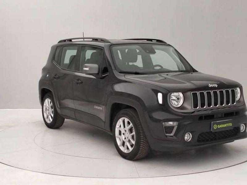 Jeep Renegade 1.0 t3 Limited 2wd *PROMO OUTLET*