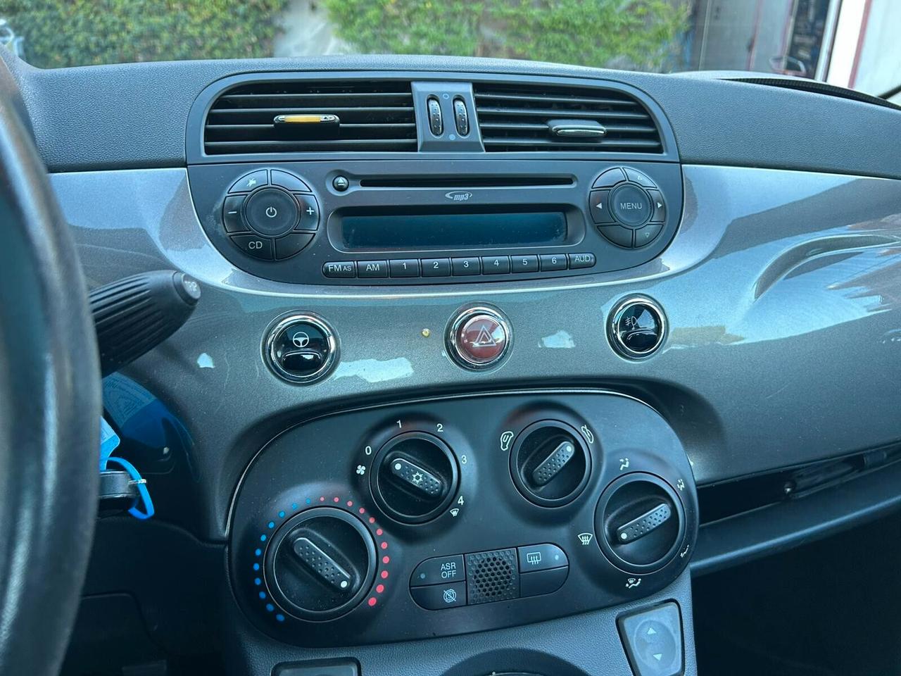 Fiat 500 1.3 Multijet 16V 95 CV Lounge