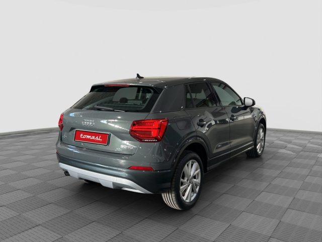 AUDI Q2 Q2 1.6 TDI S tronic Design