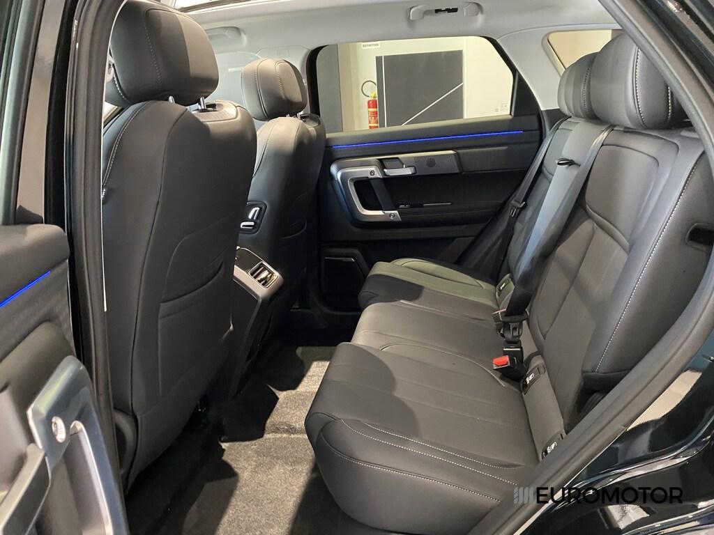 Jaecoo Jaecoo 7 1.6 TGDI Premium 2WD 7DCT