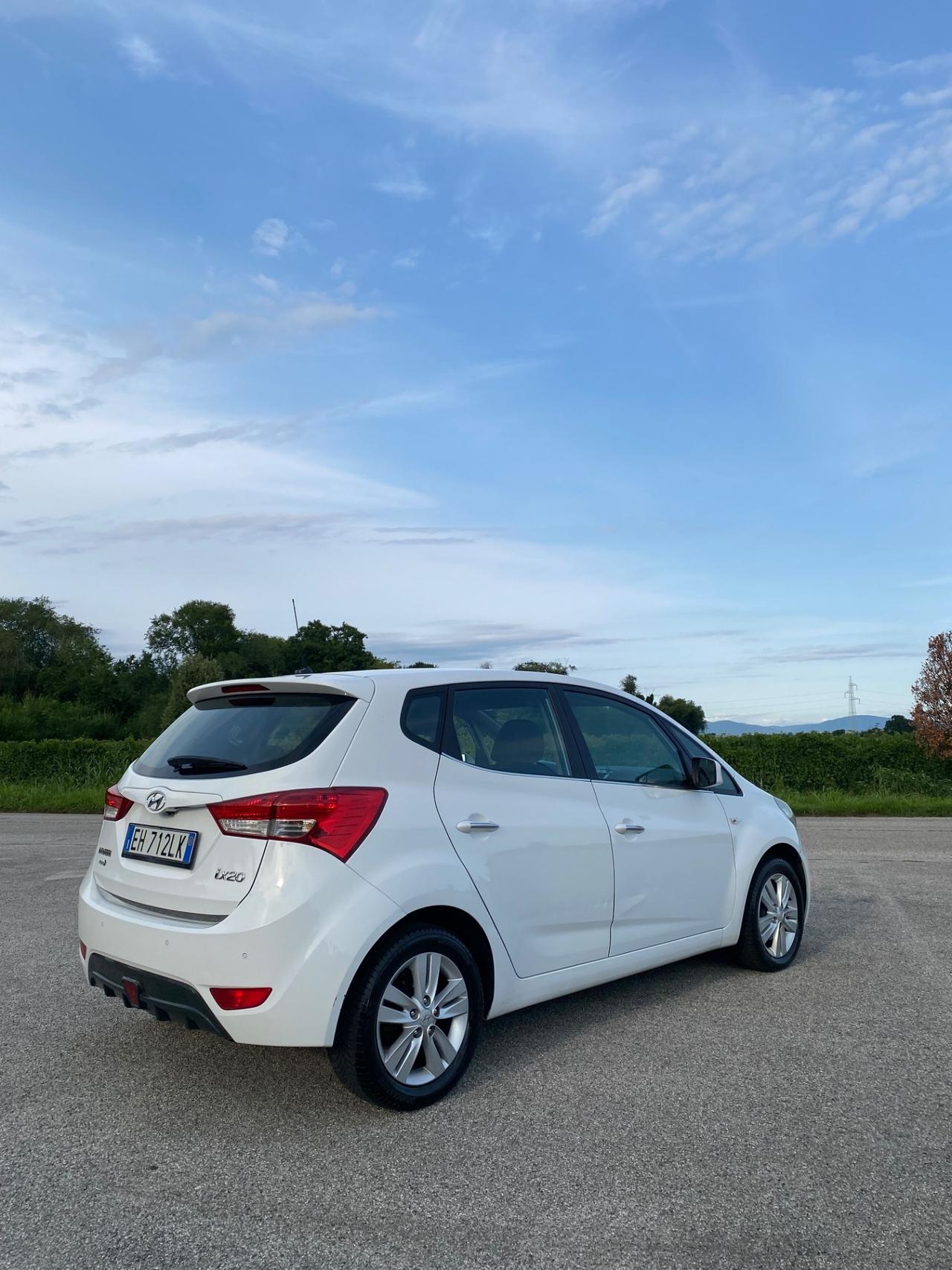 Hyundai iX20 1.4 90 CV Light