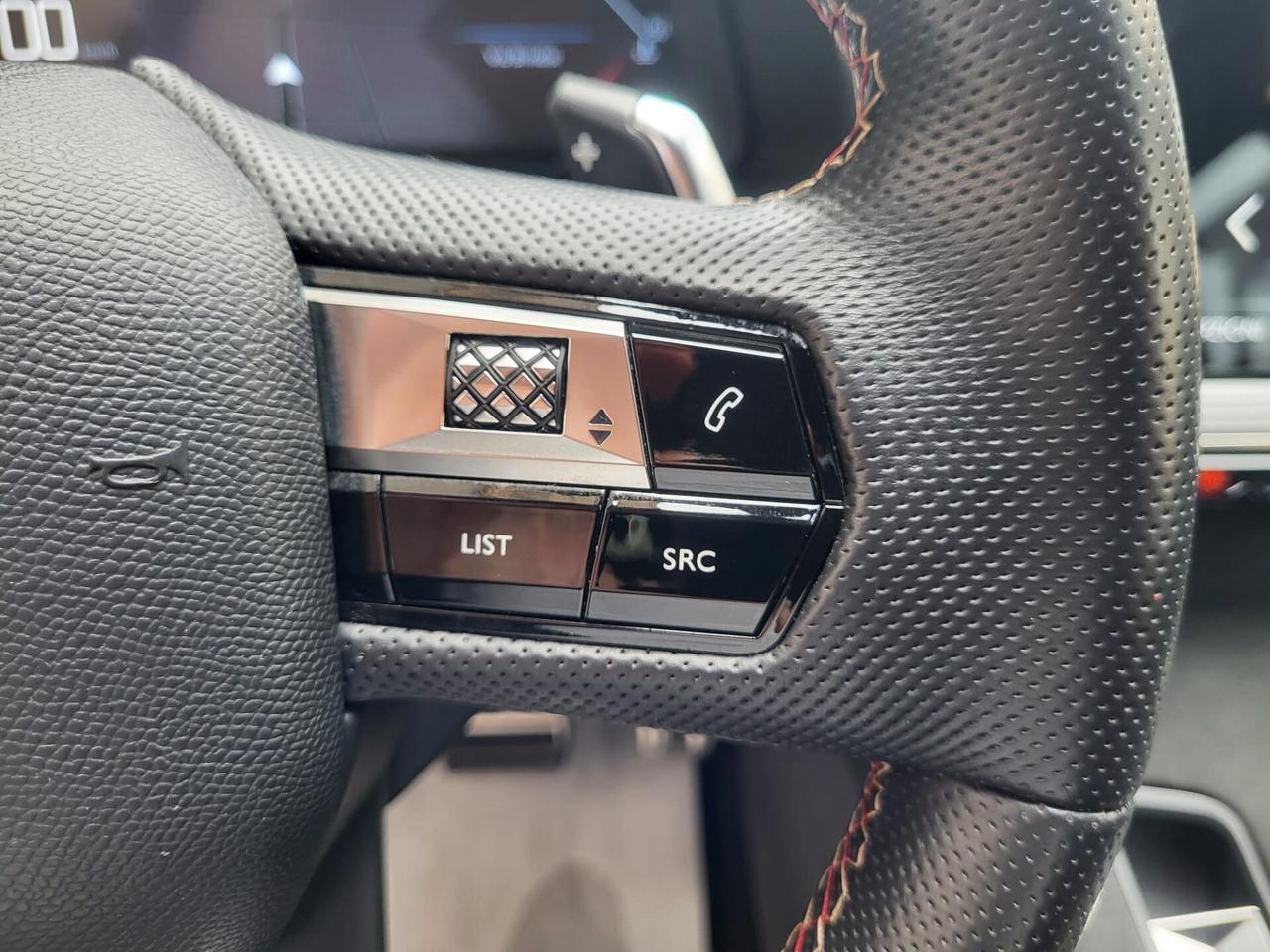 DS 7 Crossback HDi 130 aut. Performance Line Cerchi 19...