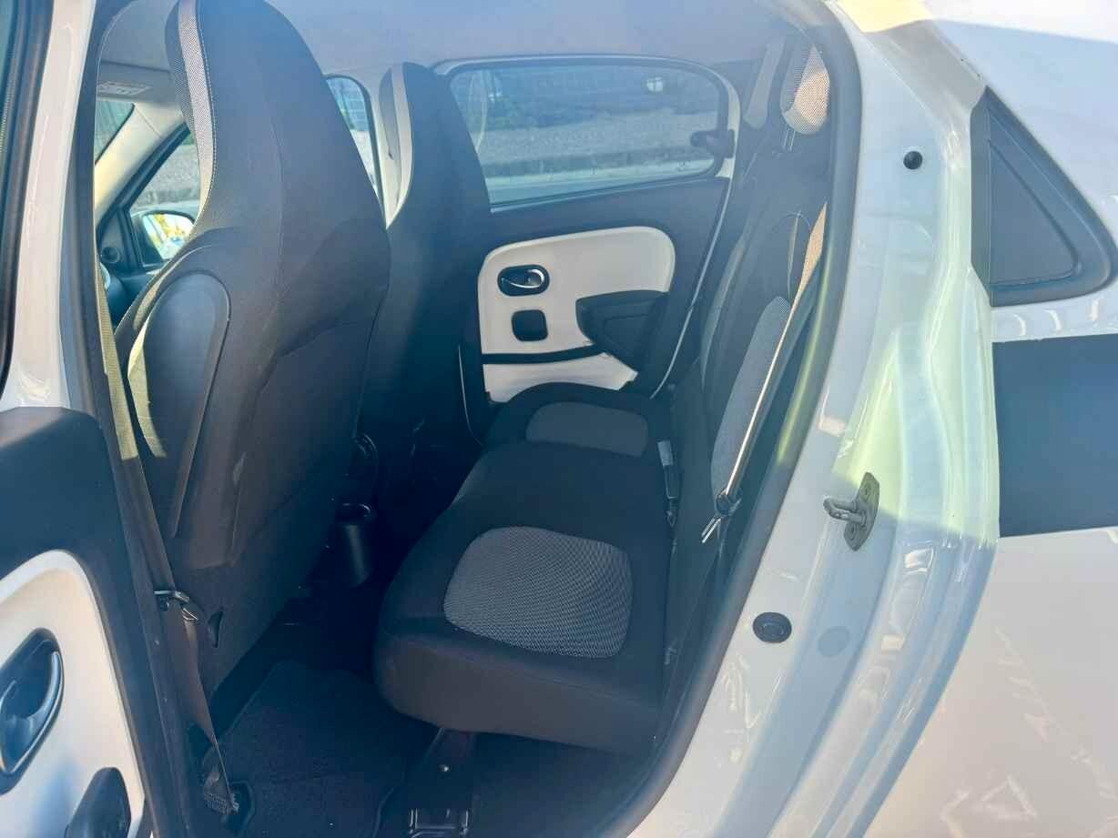 Renault Twingo 1.0 SCe 69 CV *SOLI 49.000 KM
