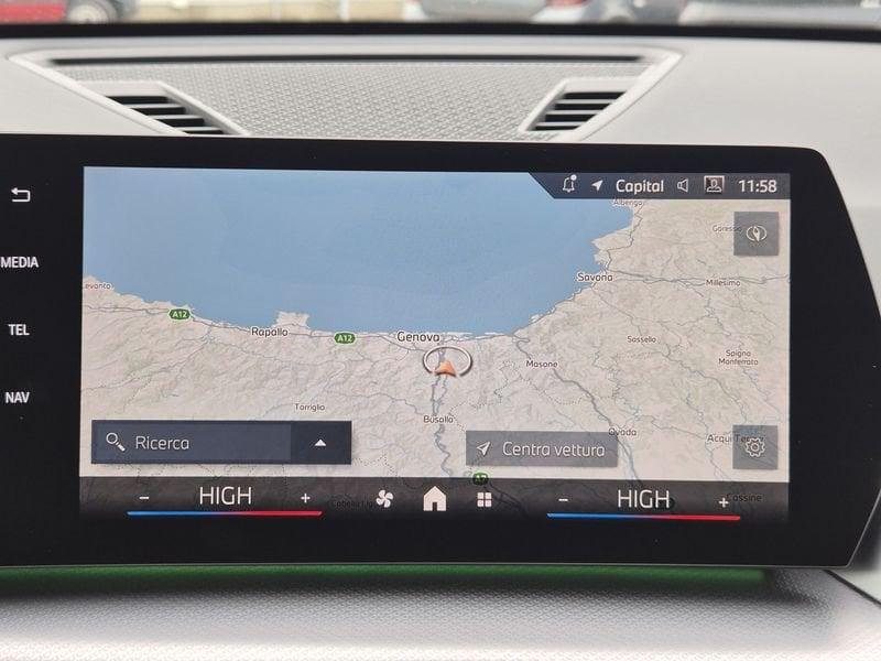 BMW X1 sdrive18d MSport Pro auto