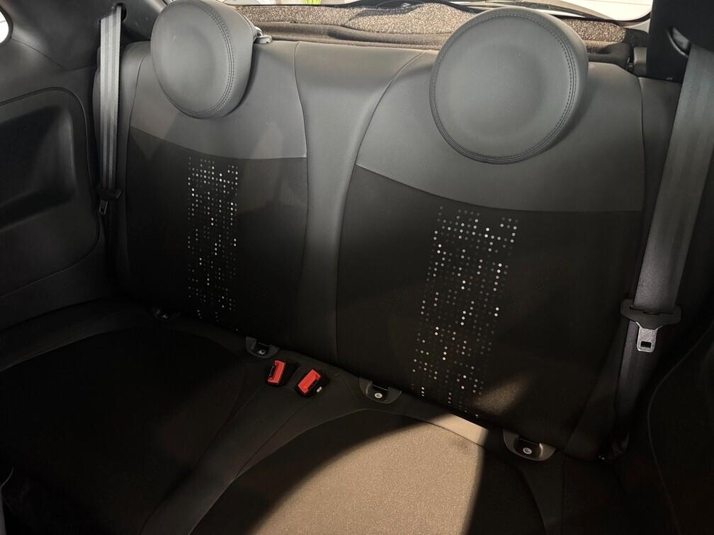 Fiat 500 1.0 hybrid Connect Sport App conn 70cv 15" Neopat