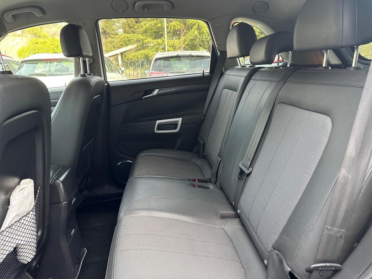 Opel Antara 2.0 CDTI 127CV 4x2 Edition Plus