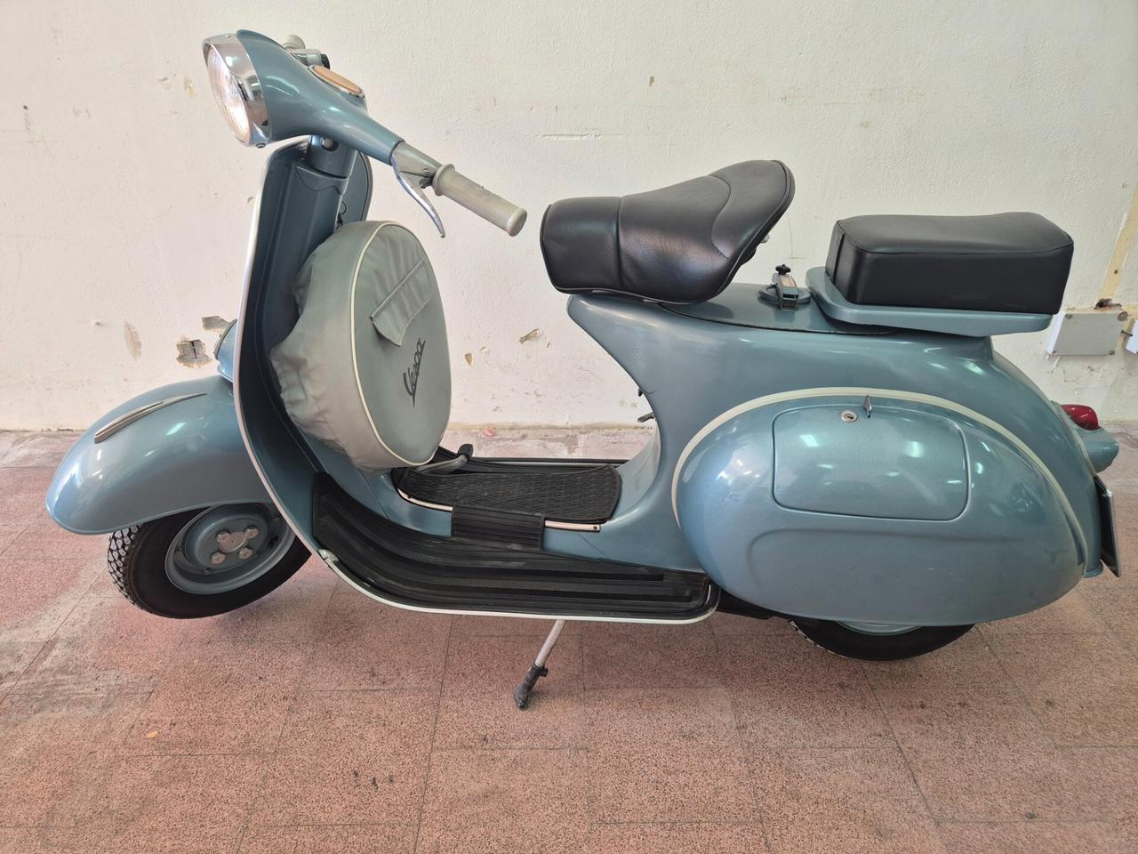Piaggio Vespa 150 Vba del 1958