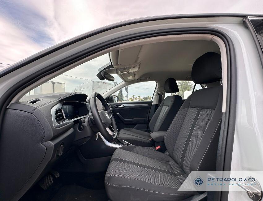 Volkswagen T-Roc 1.5 TSI ACT DSG Life