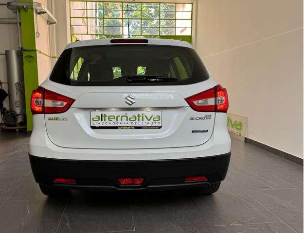 Suzuki S-Cross 1.4 HYBRID EASY