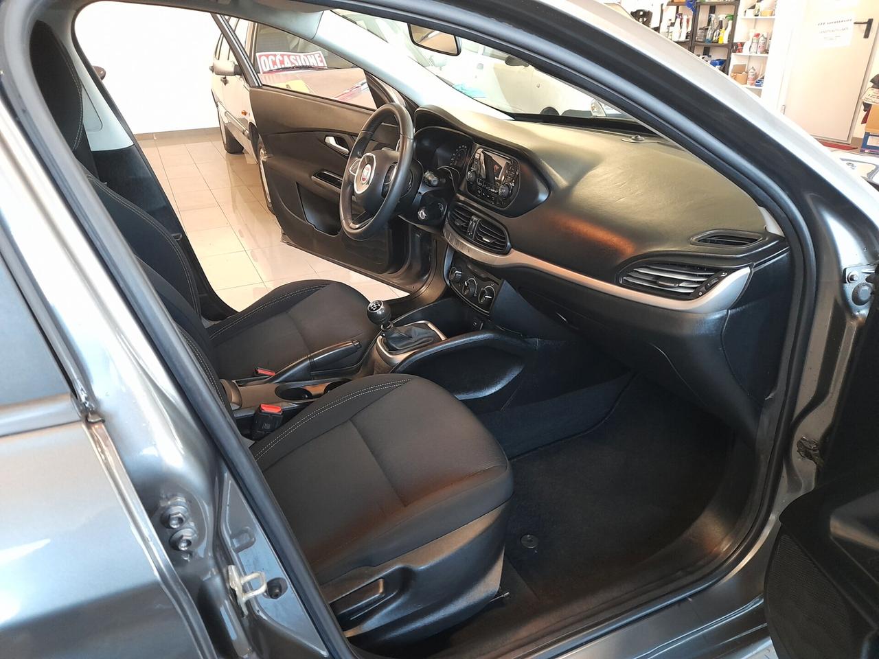 Fiat Tipo 1.4 5 porte POP