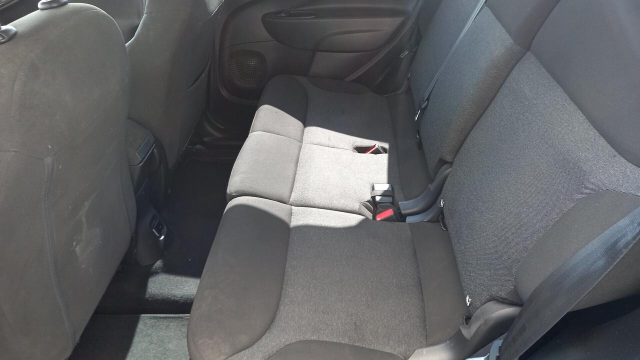 Fiat 500L 1.4 95 CV S&S Mirror