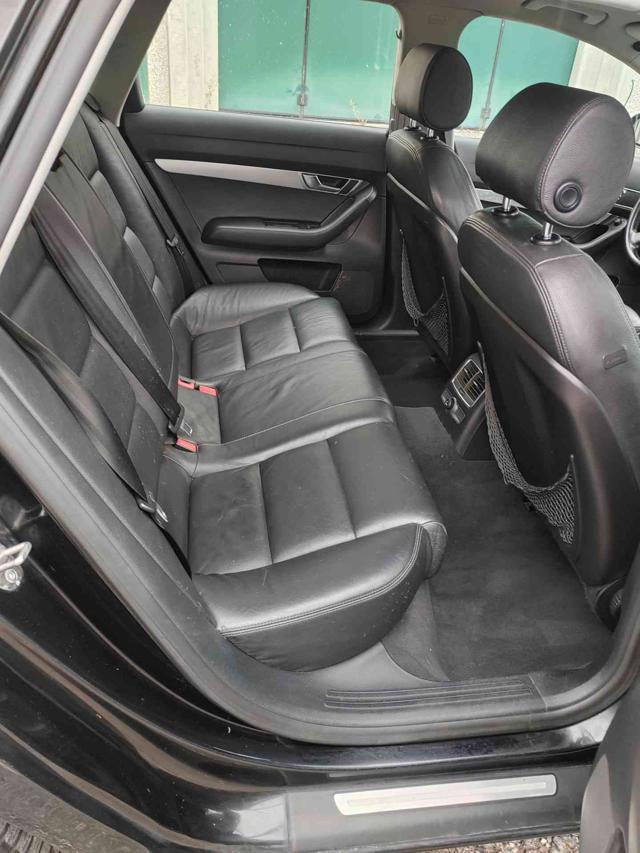 AUDI A6 2.7 V6 TDI Av. qu. tip. LEGGERE BENE ANNUNCIO!!!