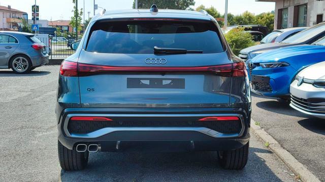 AUDI Q5 40TDI 204CV quattro S tronic S line PRONTA