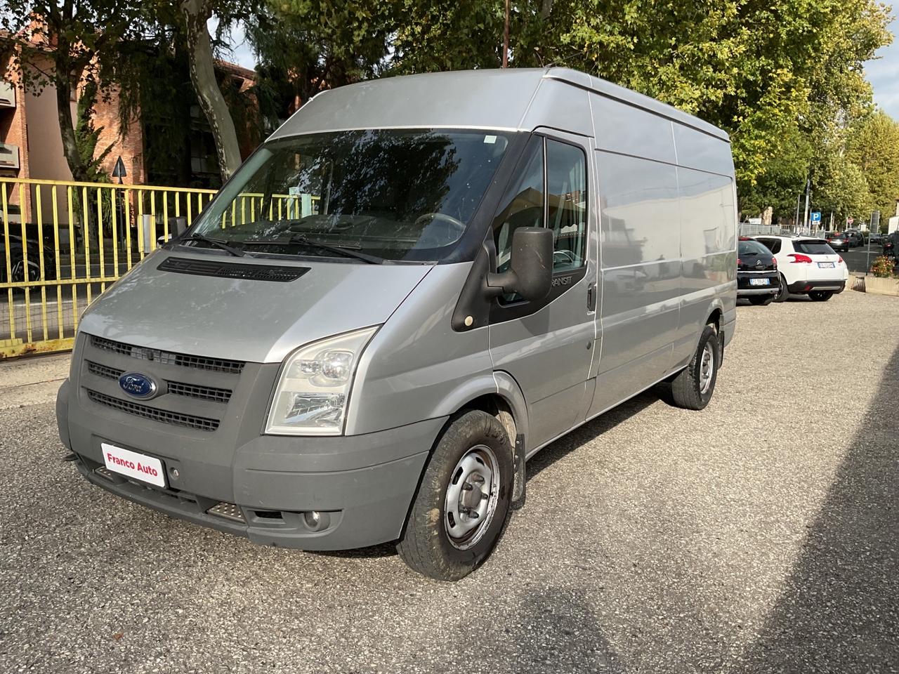 Ford Transit/Tourneo/Bus Transit 330L 2.2 TDCi Furgone PREZZ COMPRESO IVA