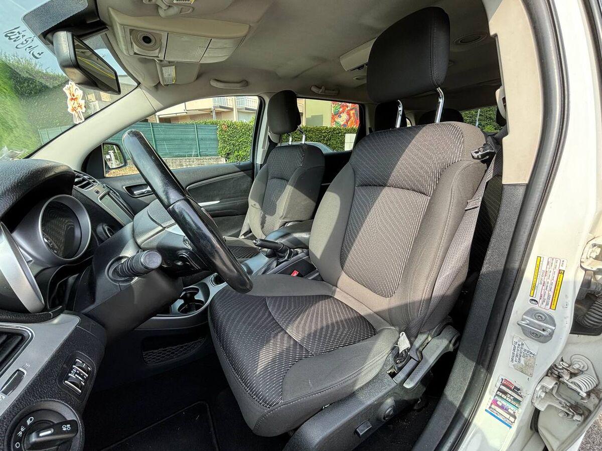 Fiat Freemont 2.0 mjt 16v Urban 140cv