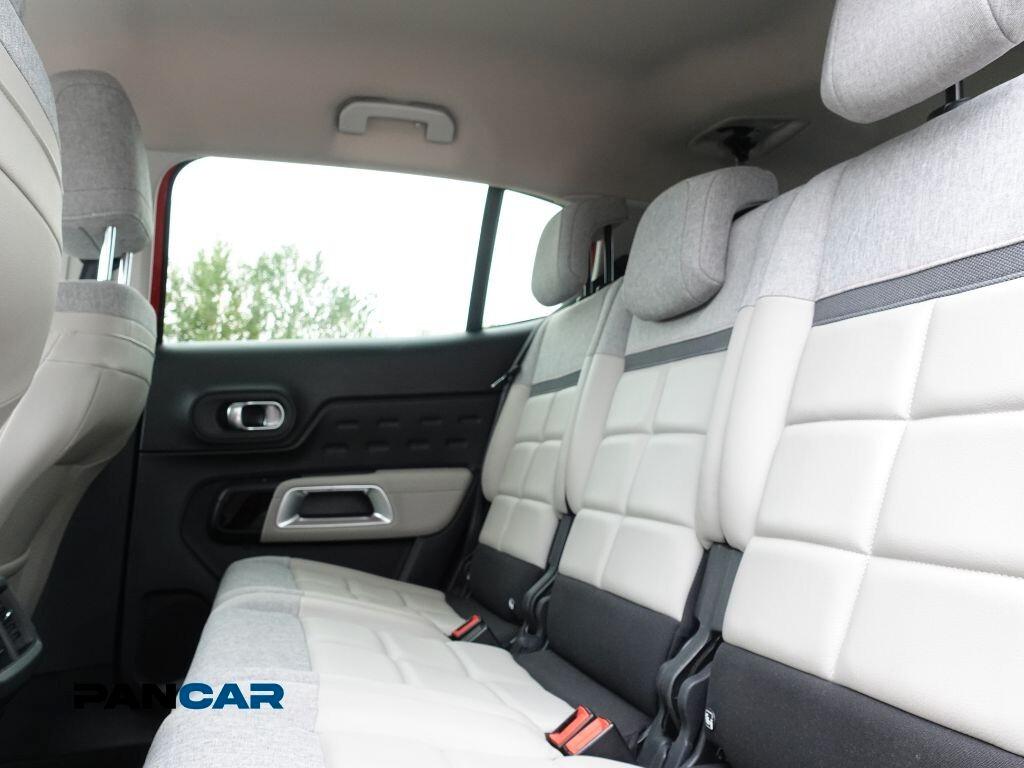 Citroen C5 Aircross BlueHDi 130 S&S EAT8 Shine
