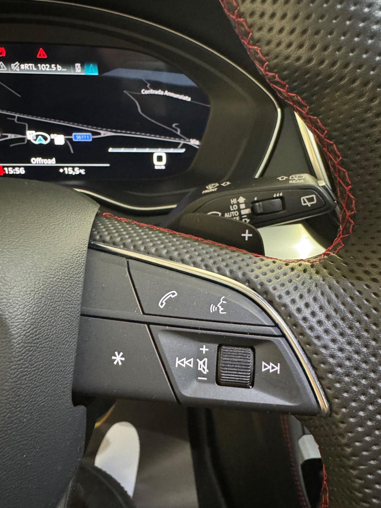 Audi Q5 SQ5 SPB TDI quattro tiptronic sport attitude