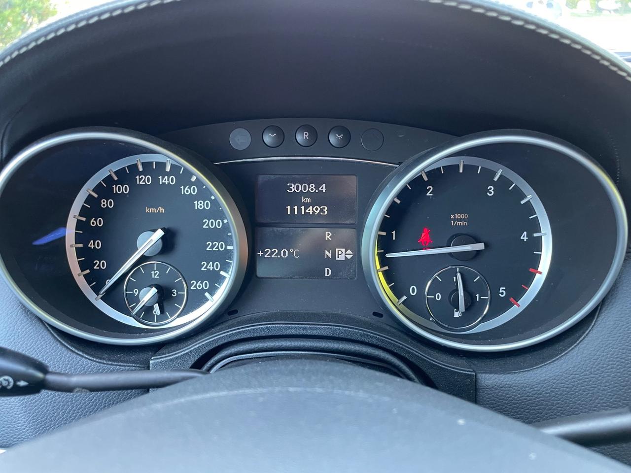 Mercedes-benz ML 350 BlueTEC 4Matic Premium