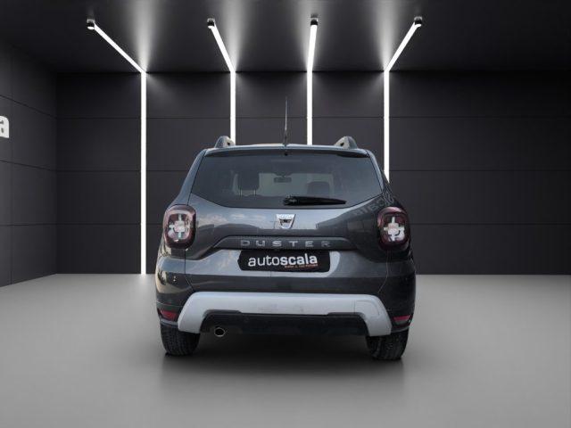 DACIA Duster 1.6 SCe GPL 4x2 Prestige