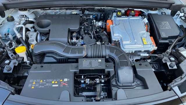 Renault Captur Captur 1.6 E-Tech full hybrid Techno 145cv auto