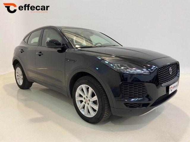 JAGUAR E-Pace 2.0D 180 CV AWD