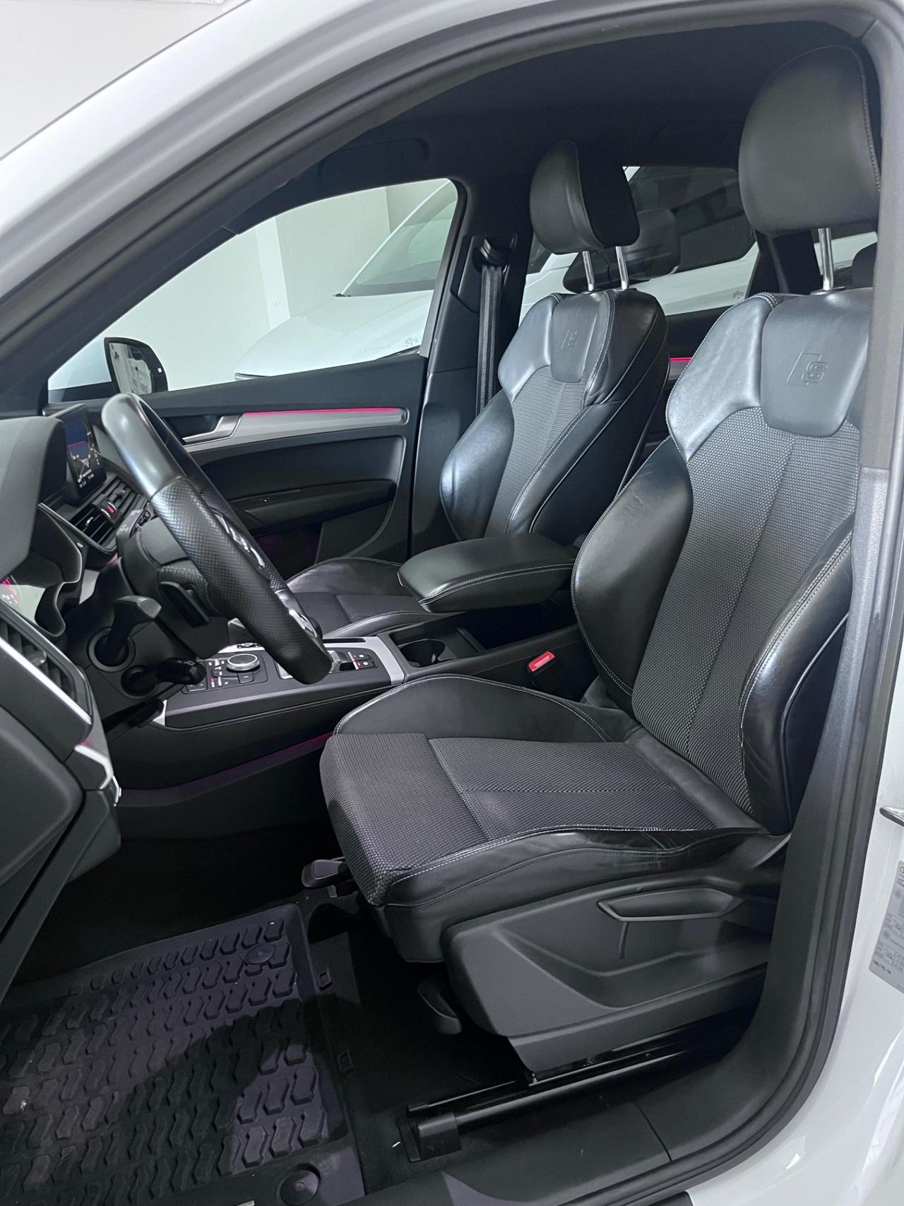 Audi Q5 2.0 TDI quattro S tronic Sport Sline