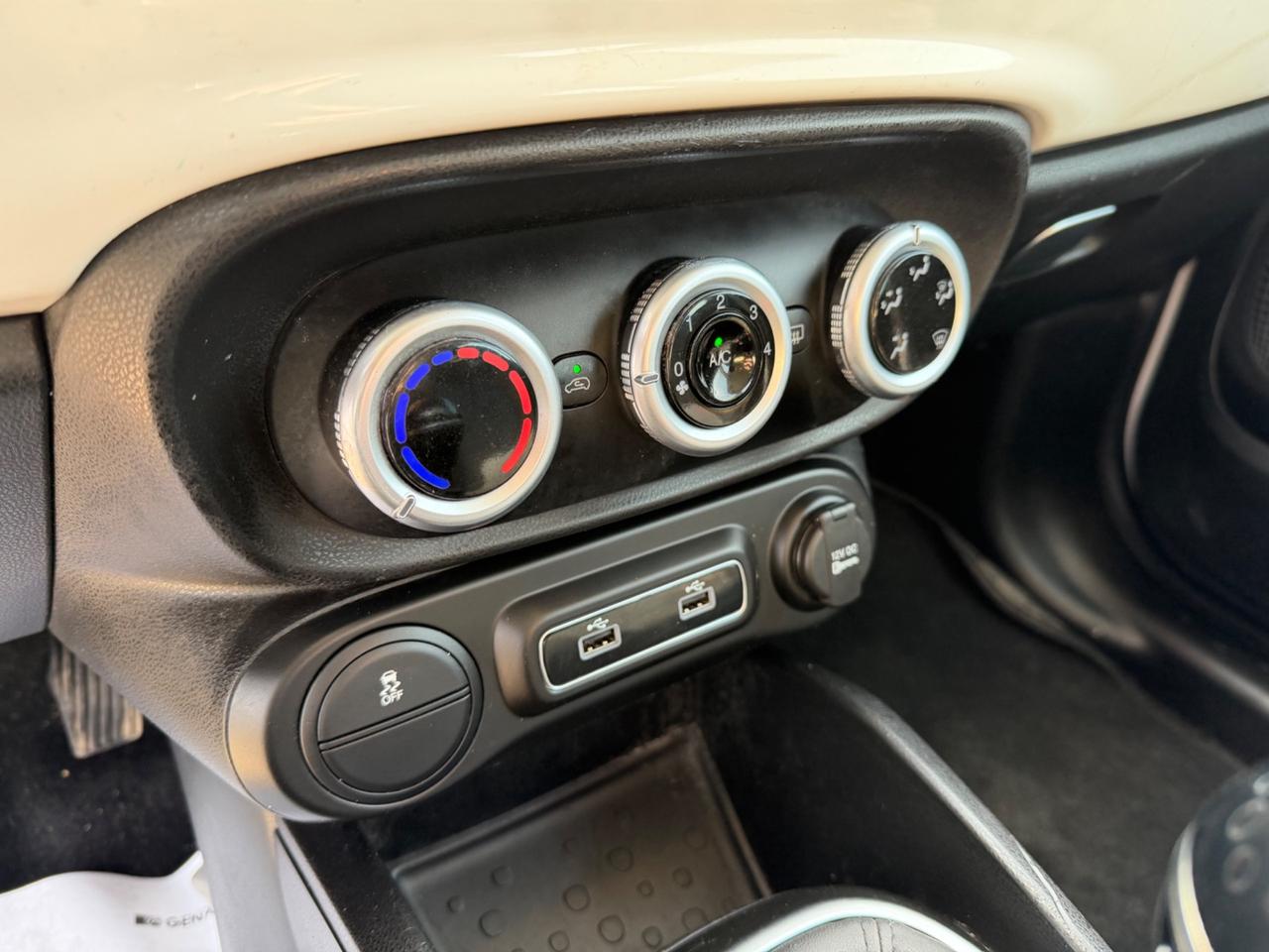 Fiat 500L 1.4 95 CV S&S Urban 2020