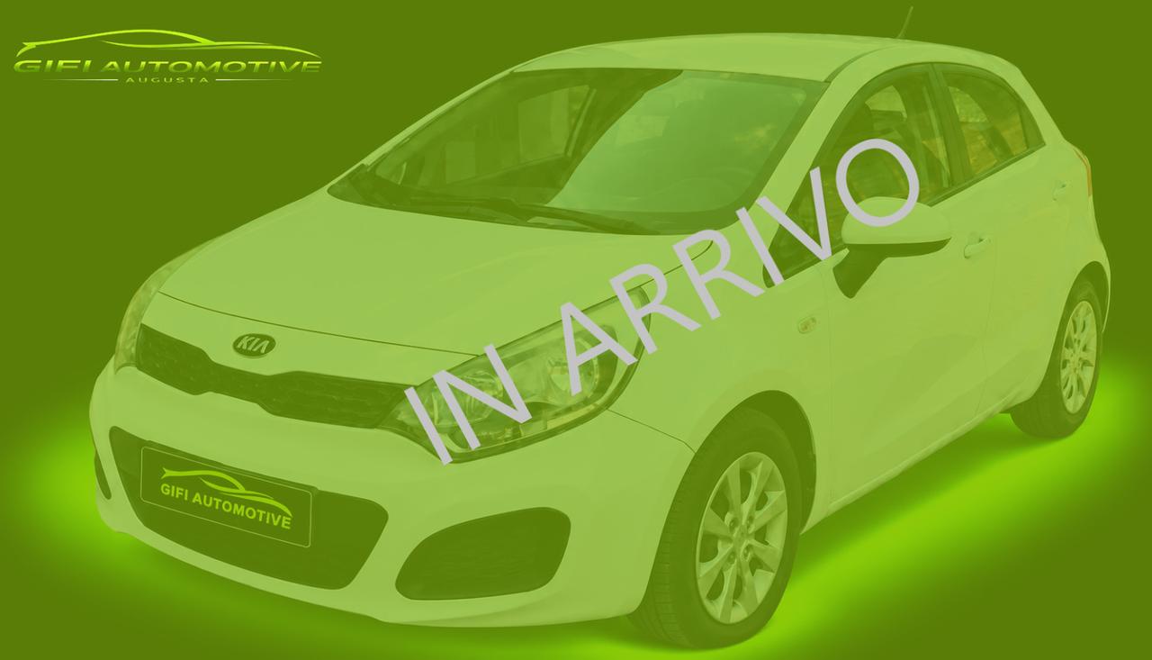Kia Rio 1.2 City GPL
