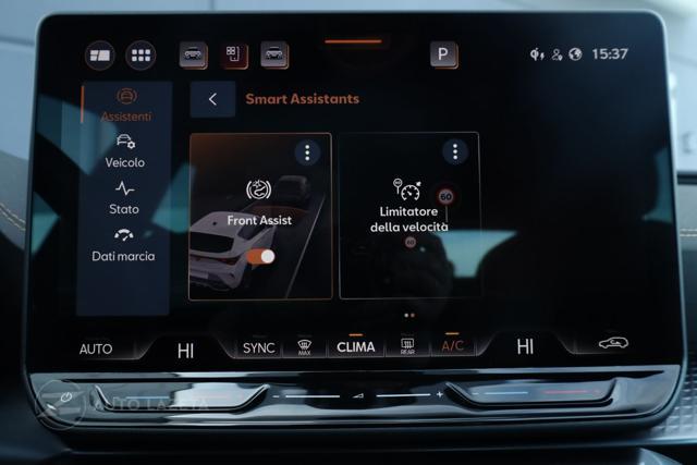 CUPRA Leon 2.0 TDI 150 CV DSG