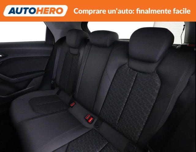 AUDI A1 SPB 30 TFSI S line edition