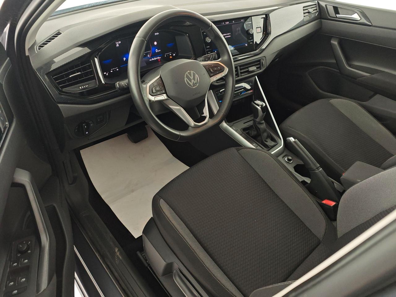 Volkswagen Polo 1.0 TSI Style