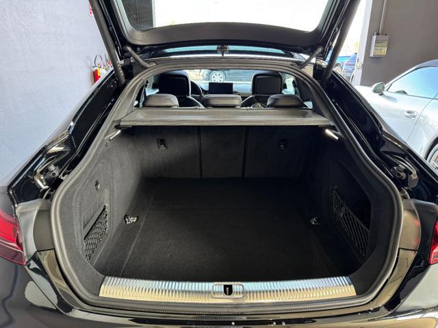 AUDI A5 35 TDI S tronic S line edition TETTO - MATRIX