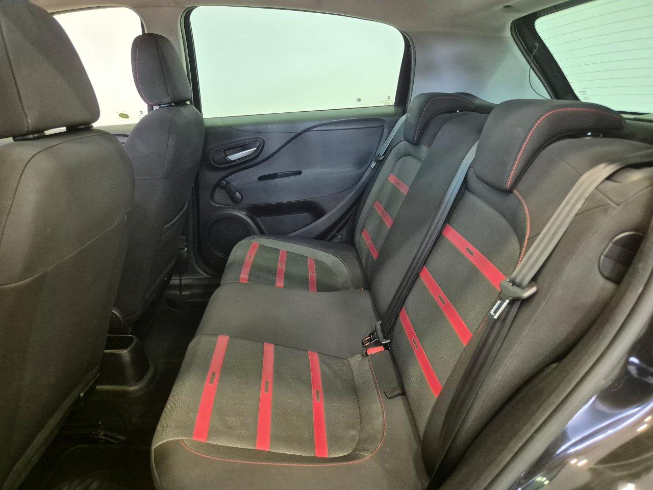 Fiat Punto Evo 5p 1.3 mjt Fun - NEOPATENTATI - Clima - Mp3