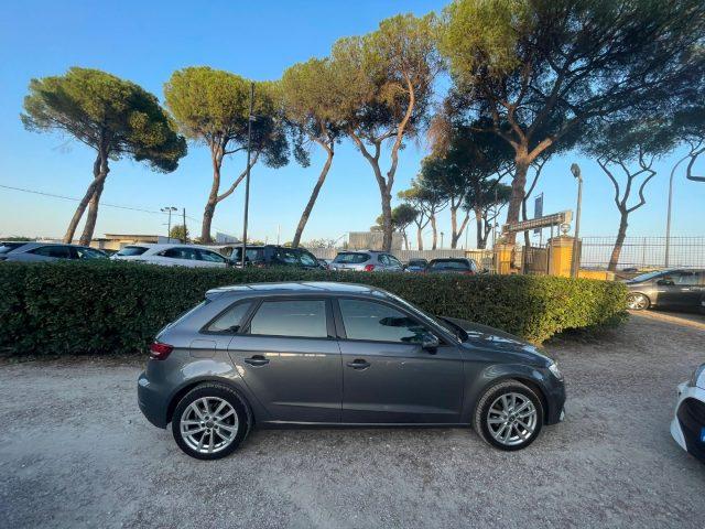 AUDI A3 SPB 30 TDI S tronic