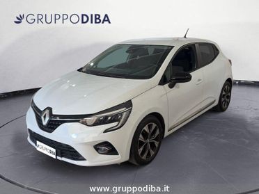 Renault Clio V 2019 Diesel 1.5 blue dci Business 100cv