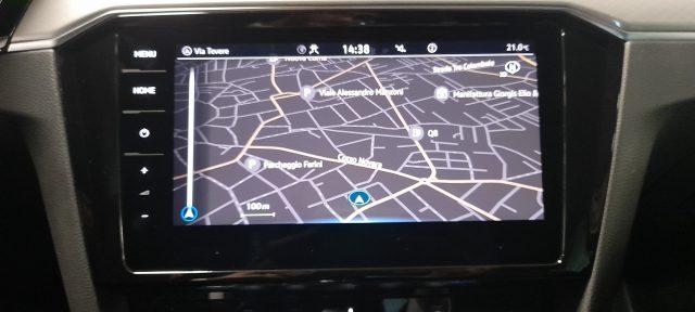 VOLKSWAGEN Passat Variant 1.4 GTE DSG Plug-In-Hybrid