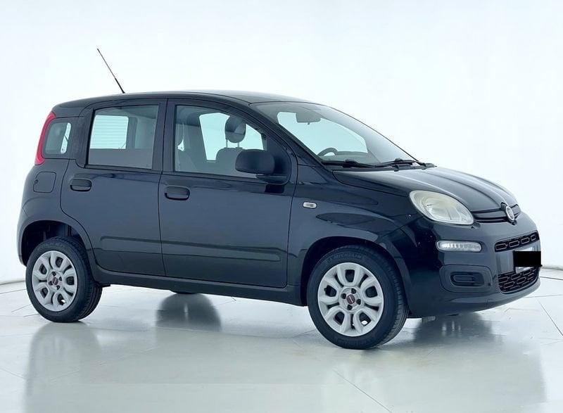 FIAT Panda Panda 0.9 TwinAir Turbo Natural Power Pop